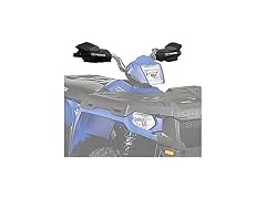 Polaris OEM ATV Sportsman Hand Brush/Wind Touring