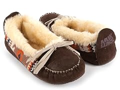 MUK LUKS® Moccasin Slipper