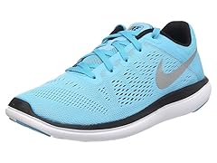 Nike Flex 2016 Rn Big Kids Style : 834281
