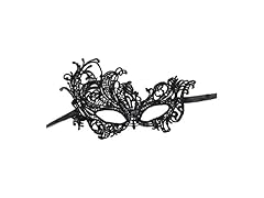 Women Masquerade Mask Lace Masks 