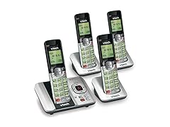 VTech Phone Answering System