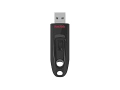 SanDisk 64GB Ultra USB 3.0 Flash Drive