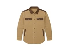 Field & Stream Men (M) Tungsten Corduroy Jacket