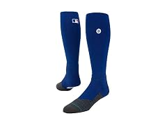 Stance Socks, Bright Royal (L)
