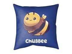 Chubbee Outdoor Cushion - Square
