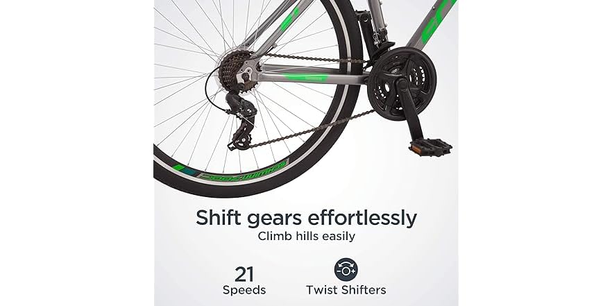 schwinn gtx1