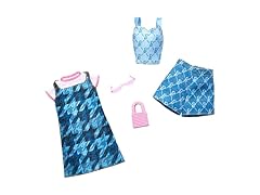 Barbie Fashions Clothing Set