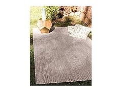 Unique Loom Collection Casual Transitional Rug