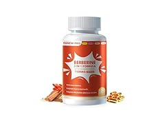 Berberine Supplement