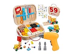 Kids Tool Set Toy