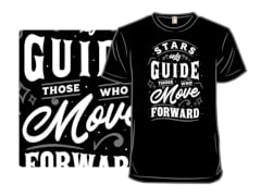 Guided By The Stars