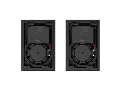 Sonos in-Wall by Sonance