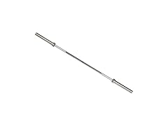 BalanceFrom Weightlifting Barbell, 700 lb Capacity