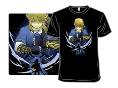 Hylian Champion Shadowwork