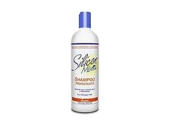 Silicon Mix Hair Shampoo 16oz