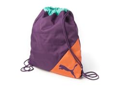 Chemistry Gym Sack - Purple
