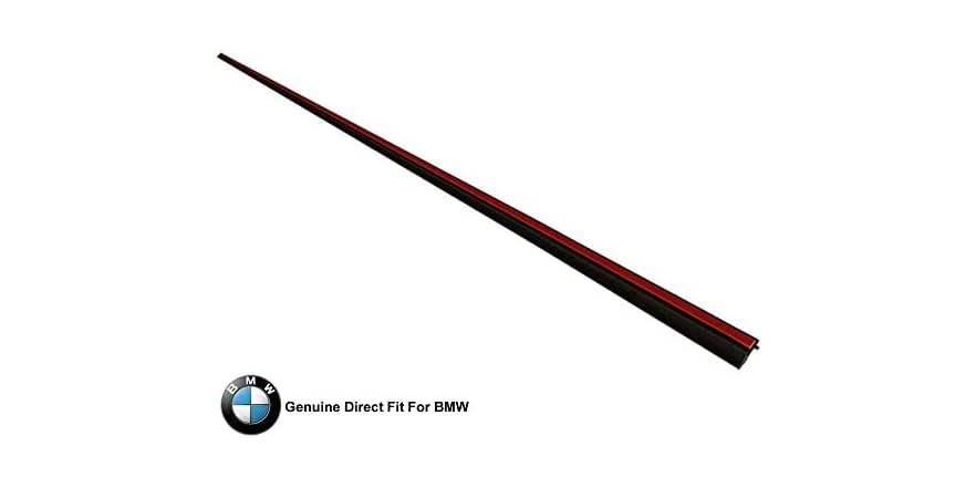 UPPER WINDSHIELD MOLDING visual data 6