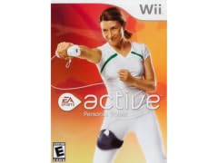 EA Sports Active Personal Trainer