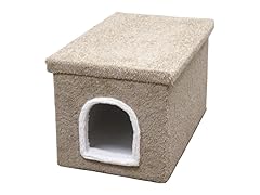 Litter Box Enclosure