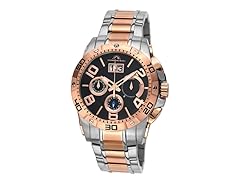 Porsamo Bleu Men's Francoise Watch