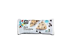 365 WFM Dark Choc Baking Chunks 12oz