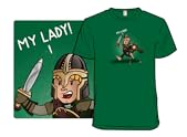 My Lady