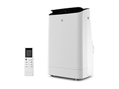 GarveeTech GarveeTech 14000 BTU Portable Air Conditi