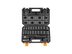 Drive Impact Socket Set