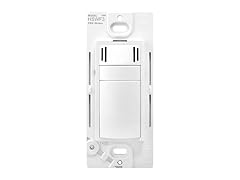 Legrand Pass & Seymour Humidity Sensor Switch