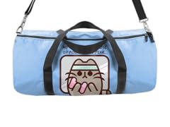 "Fat Cat" Duffle Bag