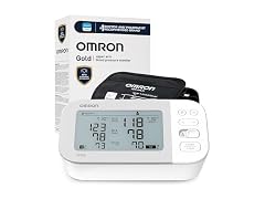 OMRON Gold Upper Arm Blood Pressure