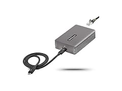 StarTech.com StarTech Thunderbolt 3 to Ethernet