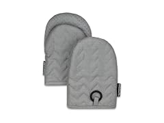Frigidaire Frigidaire Kelly 2-Pack Cotton and, Grey