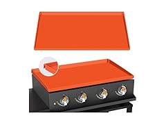 Full-Edge Blackstone Silicone Griddle Cover