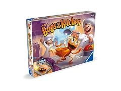 Ravensburger Bugs in the Kitchen 2024 Game