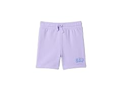 GAP Boys (12-18 MOS) Logo Shorts