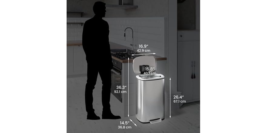 8-Quart Digital Air Fryer