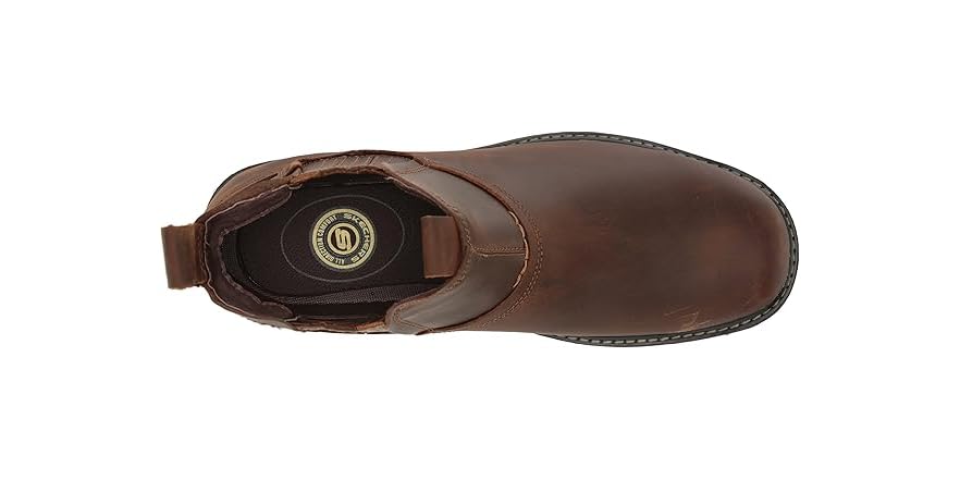 blaine orsen ankle boot