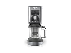 Ninja CREAMi Deluxe 11-in-1 Ice Cream & Frozen Treat Maker