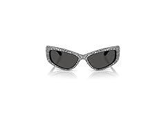 Swarovski SK6027 Sunglasses