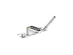 AXOR MyEdition Avantgarde 2-Handle 19" Wide Roman Tub Filler