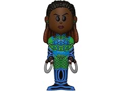 Funko Vinyl Soda: Black Panther Wakanda Forever