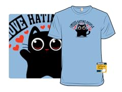 I Love Hating People