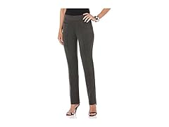 Rafaella Women's Pant Grey (4P)