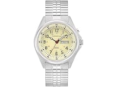 Caravelle by Bulova Men's Traditional Watch 40mm