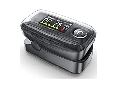 Alecaremed YM504 Pulse Oximeter