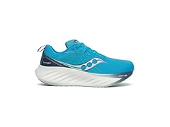Saucony Women's Triumph 22 Sneaker (5.5)