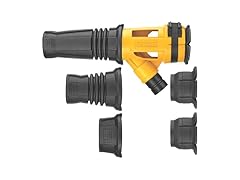 DEWALT DWH053K Rotary Hammer Dust Extractor