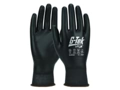 G-TEK VRX 18G GRAY HPPE, PU FULLY, PACK OF 12