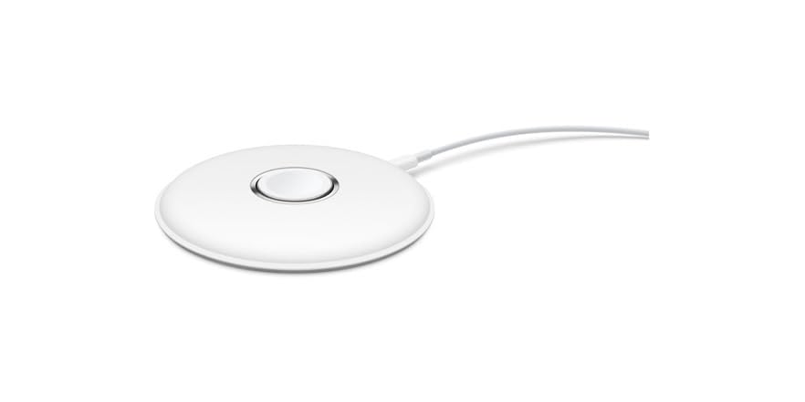 Apple Watch Magnetic Charging Dock